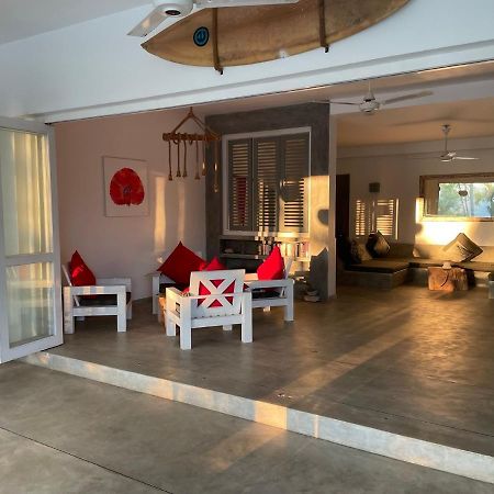 Good Vibes Villas Unawatuna Dış mekan fotoğraf