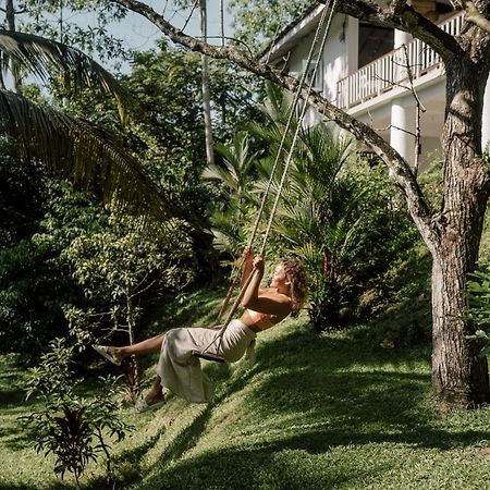 Good Vibes Villas Unawatuna Dış mekan fotoğraf