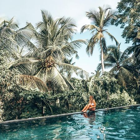 Good Vibes Villas Unawatuna Dış mekan fotoğraf