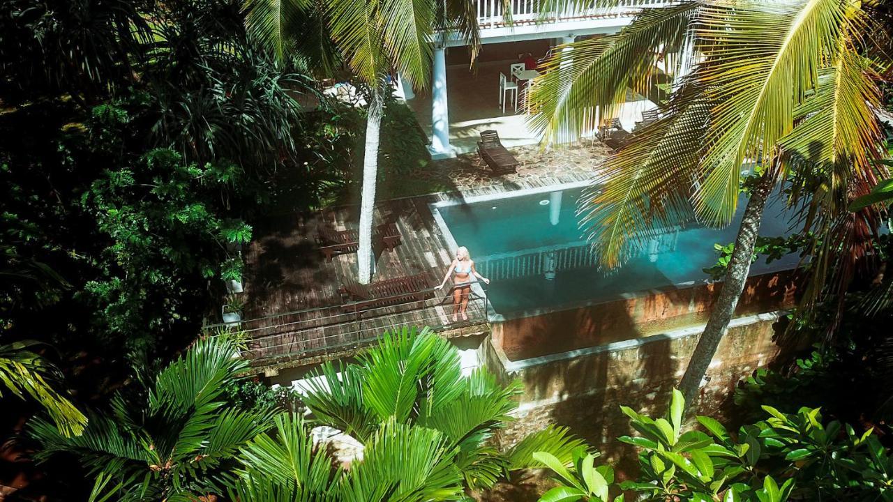 Good Vibes Villas Unawatuna Dış mekan fotoğraf