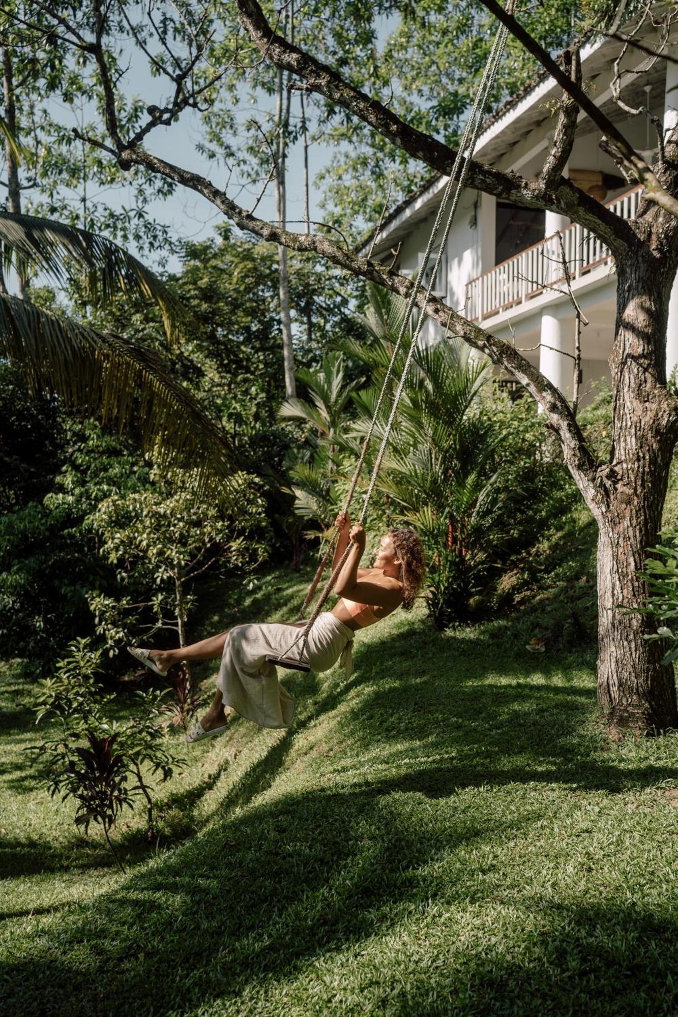 Good Vibes Villas Unawatuna Dış mekan fotoğraf