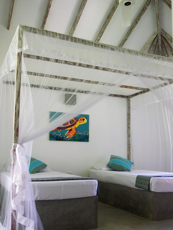 Good Vibes Villas Unawatuna Dış mekan fotoğraf