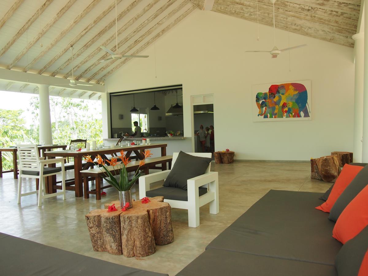 Good Vibes Villas Unawatuna Dış mekan fotoğraf