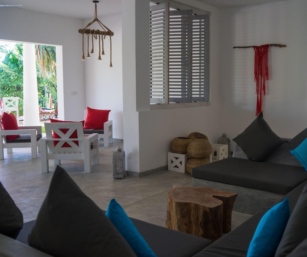Good Vibes Villas Unawatuna Dış mekan fotoğraf