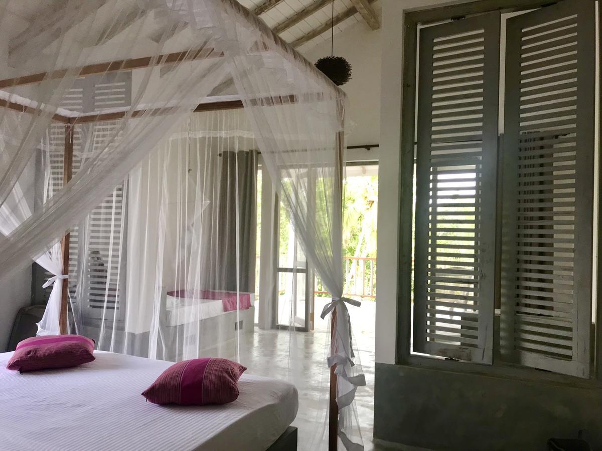 Good Vibes Villas Unawatuna Dış mekan fotoğraf