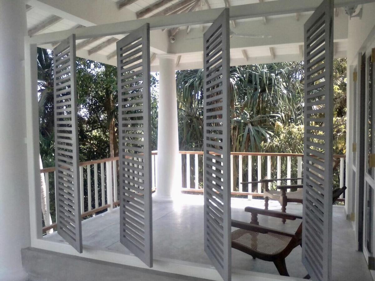 Good Vibes Villas Unawatuna Dış mekan fotoğraf