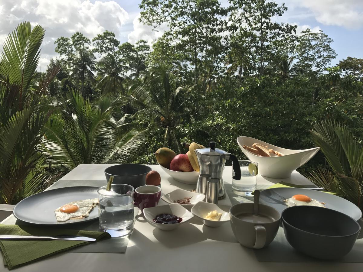 Good Vibes Villas Unawatuna Dış mekan fotoğraf