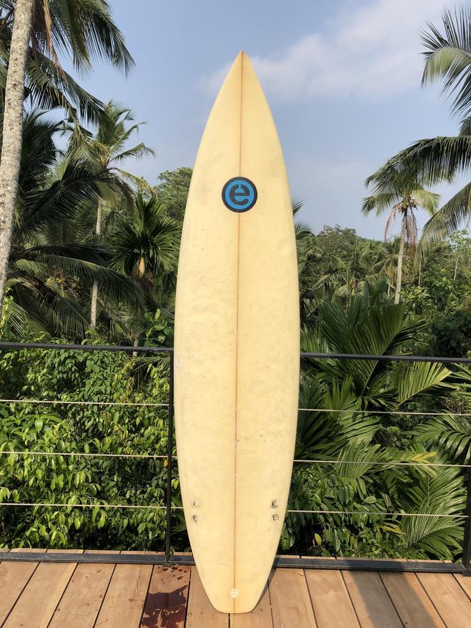 Good Vibes Villas Unawatuna Dış mekan fotoğraf