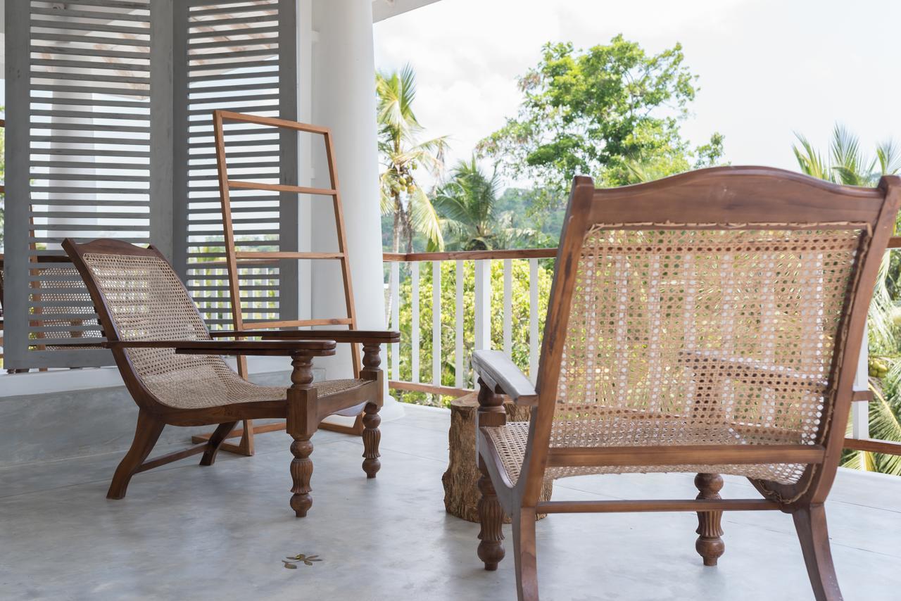 Good Vibes Villas Unawatuna Dış mekan fotoğraf