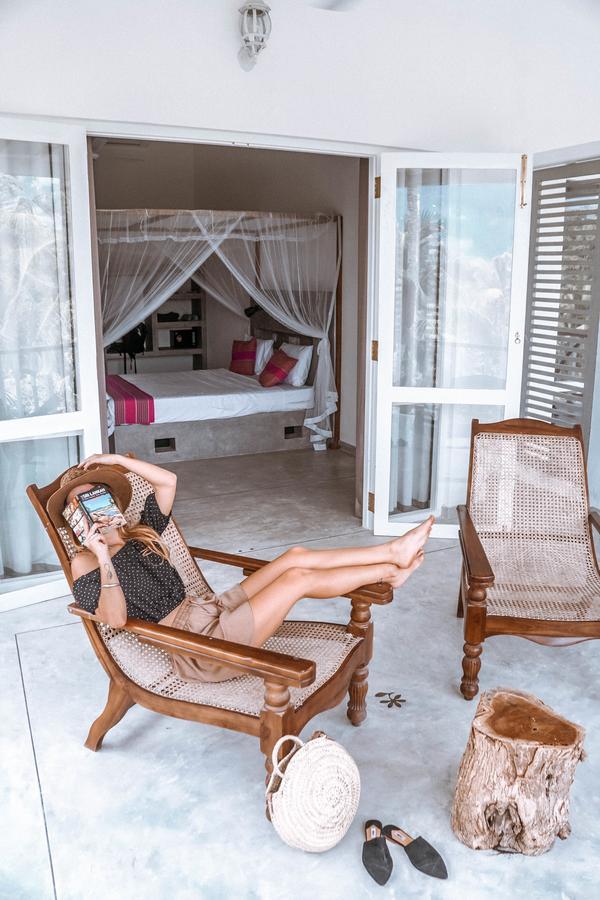 Good Vibes Villas Unawatuna Dış mekan fotoğraf