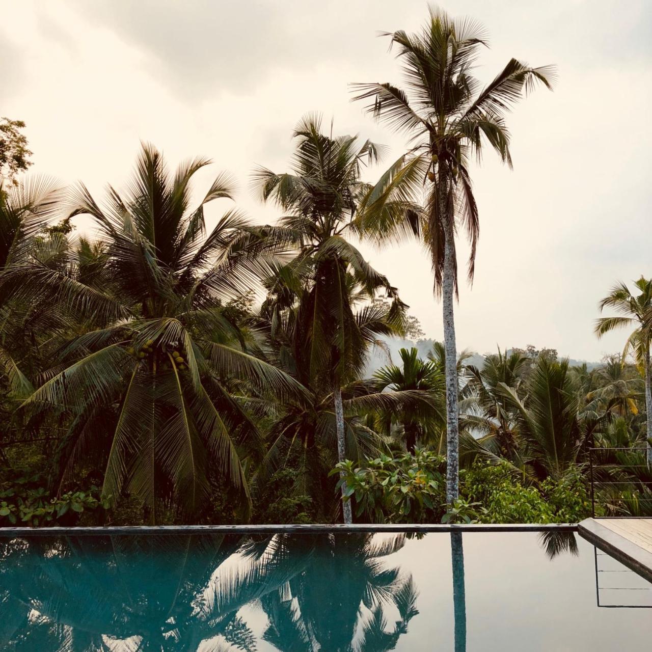 Good Vibes Villas Unawatuna Dış mekan fotoğraf