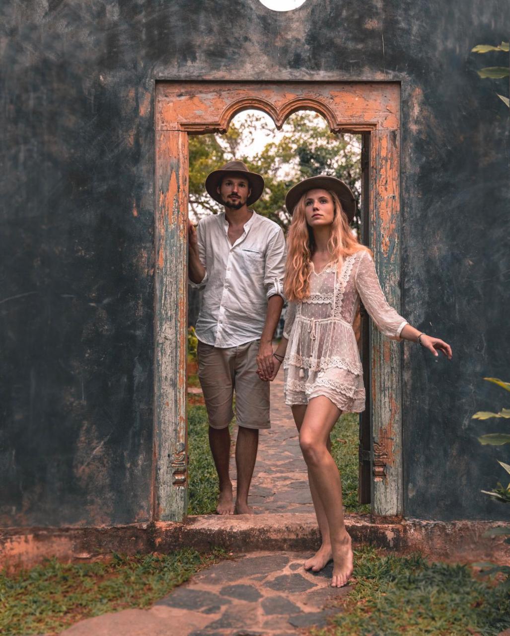 Good Vibes Villas Unawatuna Dış mekan fotoğraf