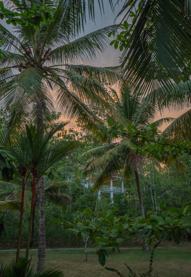 Good Vibes Villas Unawatuna Dış mekan fotoğraf