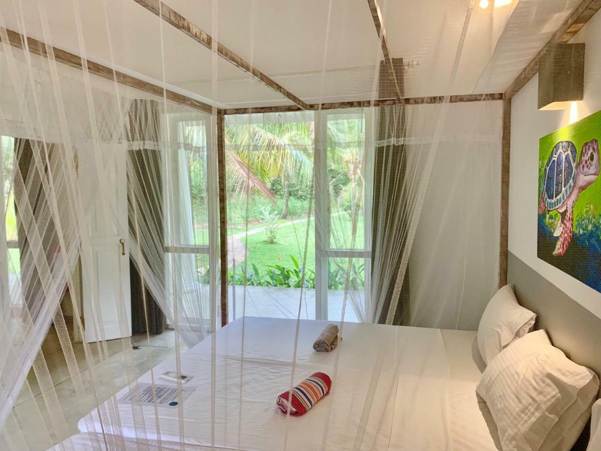 Good Vibes Villas Unawatuna Dış mekan fotoğraf