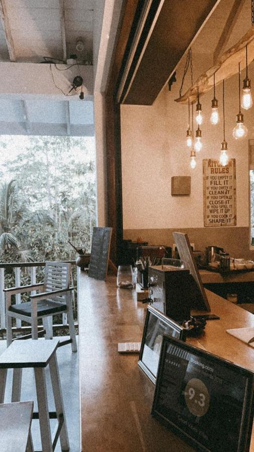 Good Vibes Villas Unawatuna Dış mekan fotoğraf